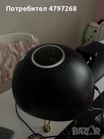 Професионална лед лампа, снимка 2 - Продукти за маникюр - 54227610