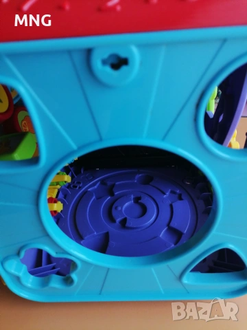 Детска играчка vtech, снимка 3 - Музикални играчки - 55141975