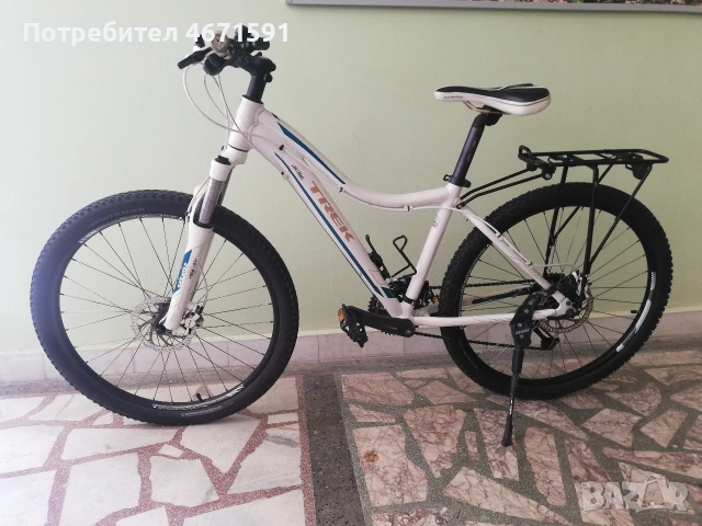Продавам МТБ Trek Skye SL