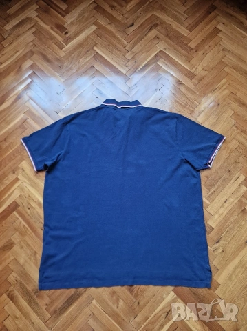 Страхотна мъжка тениска POLO RALPH LAUREN размер 3XL, снимка 7 - Тениски - 55005745