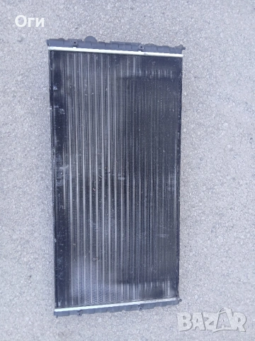 Воден радиатор за Фолксваген Пасат В4 93-96г., снимка 2 - Части - 54332349