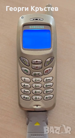 Телефони, Samsung D900, E800, M610, R210s и Z560 - за ремонт, снимка 11 - Samsung - 54715401