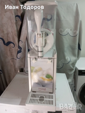 Машина за скрежина 