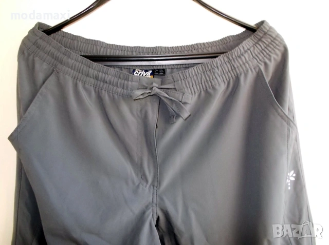 3XL Нови бермуди Crivit , снимка 4 - Къси панталони и бермуди - 55053352