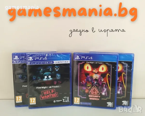 [ps4] Отлично състояние ! Cuphead+колекционерски карти / Експресна доставка, снимка 13 - Игри за PlayStation - 55404362