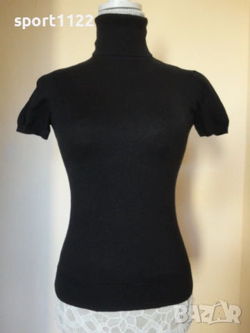 Ralph Lauren/XS/поло къс ръкав