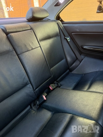 BMW E46 COUPE / ГАЗ, снимка 7 - Автомобили и джипове - 55472173