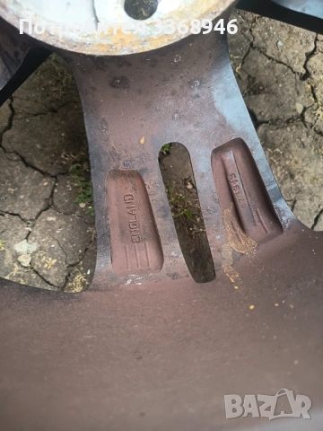 Джанти с гуми 17" 5x114,3 205/45/17, снимка 7 - Гуми и джанти - 53956486