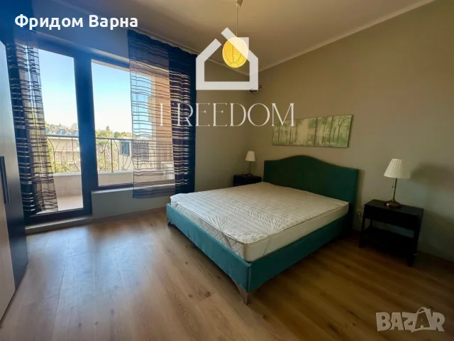 Продава 4-СТАЕН      град Варна, к.к. Чайка, снимка 10 - Апартаменти - 55530666