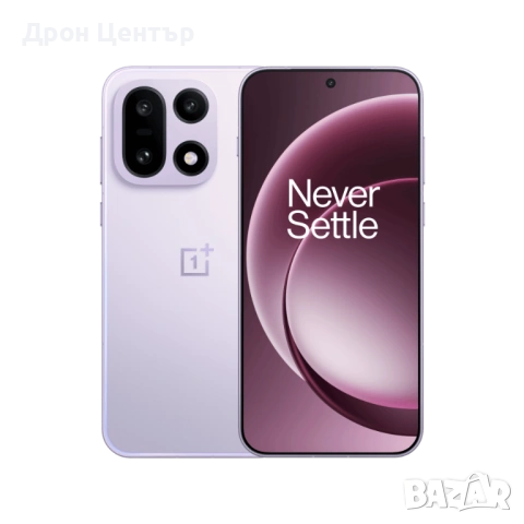 OnePlus 15 НОВ+ГАРАНЦИЯ Китайска версия, снимка 5 - Други - 54347311