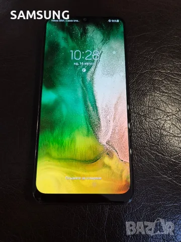 Samsung Galaxy - A50, снимка 2 - Samsung - 55677755
