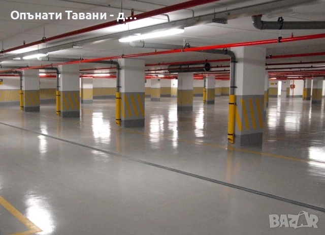 БЕТОН , снимка 11 - Други ремонти - 54405947