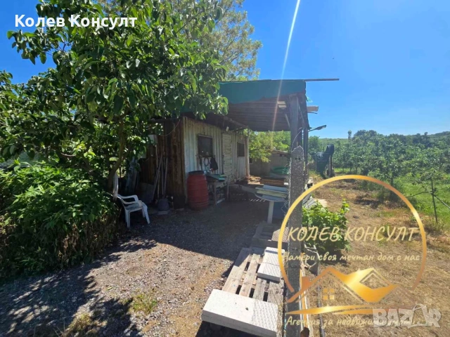 Парцел село Бял Извор област Стара Загора, снимка 2 - Парцели - 54691706