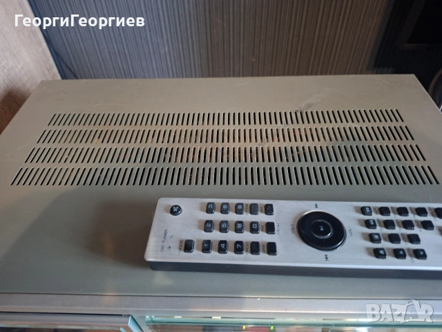 TOSHIBA SB-A60 TOSHIBA PC-E70, снимка 6 - Ресийвъри, усилватели, смесителни пултове - 54572160