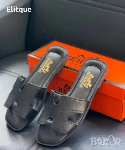 чехли hermes, снимка 2 - Чехли - 54394122