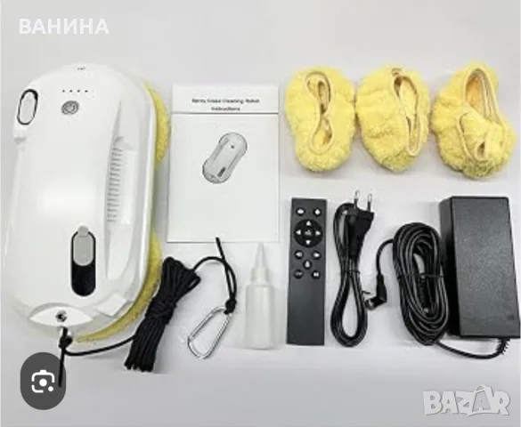 НОВ! РОБОТ ЗА ПРОЗОРЦИ, снимка 8 - Кухненски роботи - 55587873