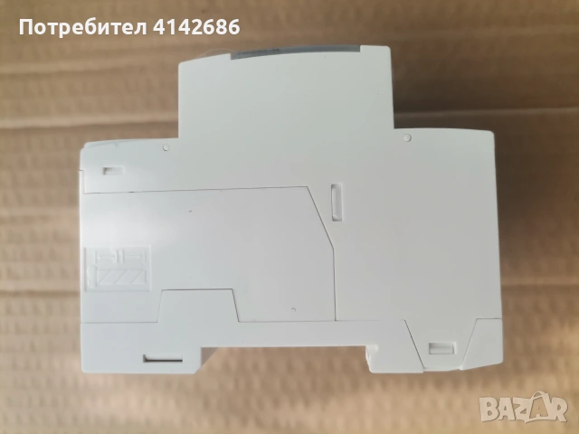 Трифазен електромер SCHNEIDER ELECTRIC ДИРЕКТНО мерене на ел. енергия Acti 9, 63A, SE A9MEM3155, снимка 11 - Друга електроника - 55136496