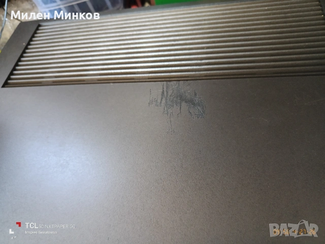 Philips 602 , снимка 5 - Ресийвъри, усилватели, смесителни пултове - 54365009