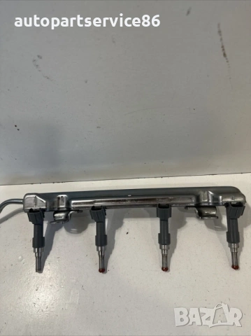 Дюзи за гориво за Toyota Prius 1.8 Hybrid (2018) 23250-37000 , снимка 3 - Части - 54361582