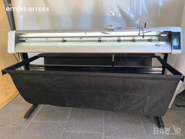 Професионален Режещ плотер TENETH T59A /OPOS/