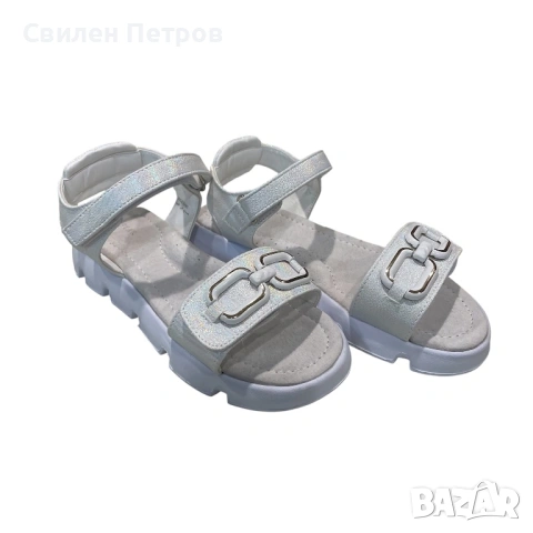 Детски сандали