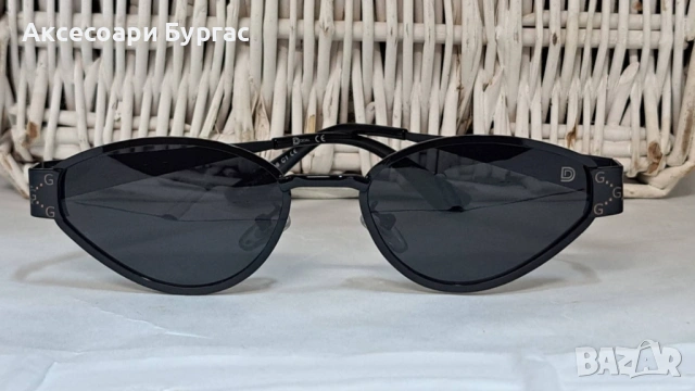 4 Дамски слънчеви очила , снимка 2 - Слънчеви и диоптрични очила - 54046874