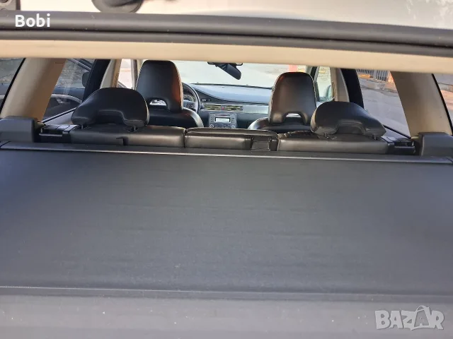 Volvo V70 2.5T Газ/Бензин, снимка 10 - Автомобили и джипове - 48136227