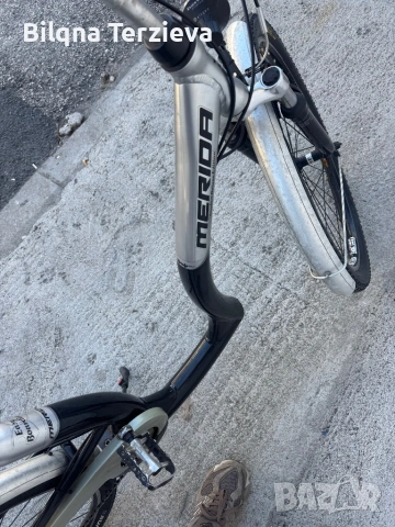 Продавам колело Merida, снимка 2 - Велосипеди - 54319996