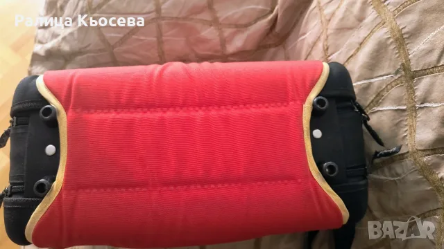 Бебешка чанта Bebe confort, снимка 3 - За бебешки колички - 55691879