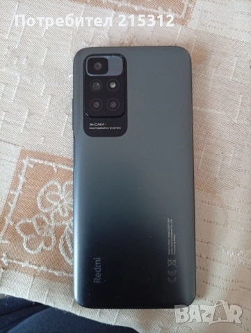 Телефон , снимка 3 - Nokia - 54759404