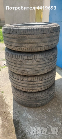 MICHELIN PRIMACY 3 275/40 R19 101Y Гуми 4 броя летни