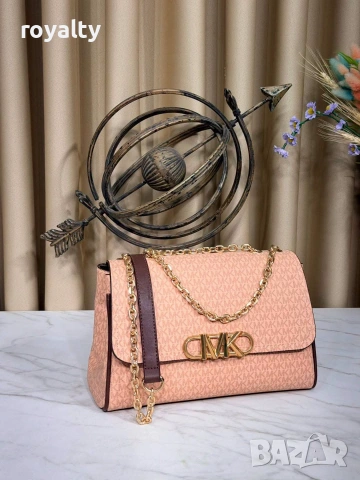 Michael Kors Нова Кожена Дамска Чанта Различни Цветове Майкъл Корс, снимка 11 - Чанти - 55025746