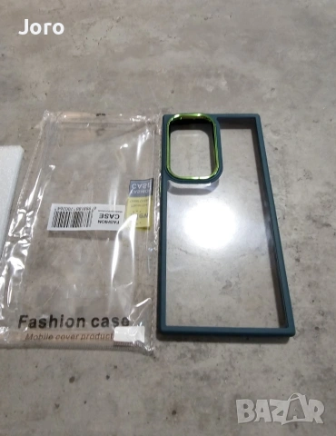 Case Samsung S23 ultra , снимка 4 - Калъфи, кейсове - 47249687