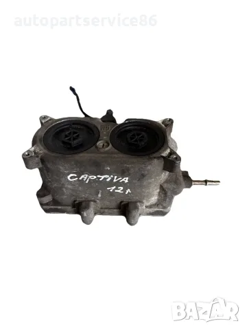 корпус на горивен филтър #329991 за Chevrolet Captiva 2.2 VCDi (2012 г.)