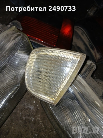 Части seat ibiza 1997 г., снимка 4 - Части - 54221237