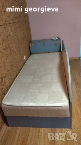Продавам детско обзавеждане , снимка 6 - Мебели за детската стая - 54747434