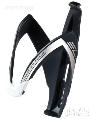 Велосипедна кошница за бидон Elite Custom Race Bottle Cage