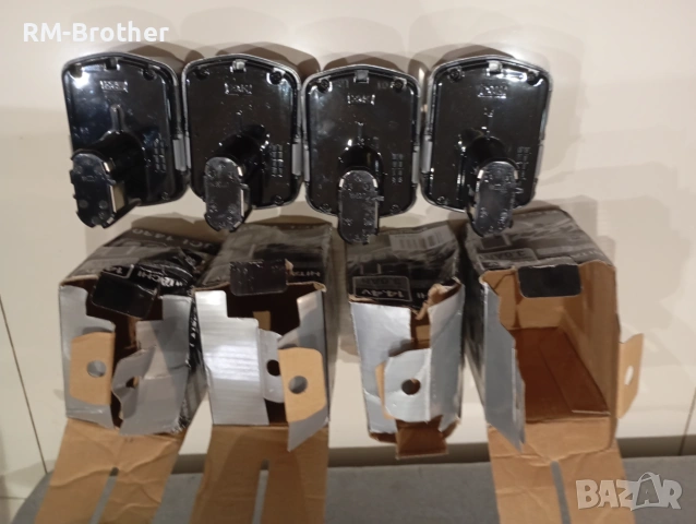 Батерии Hitachi BCL1430