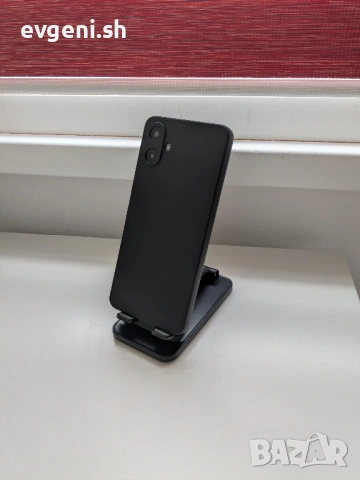 Samsung Galaxy A06, снимка 4 - Samsung - 54565560