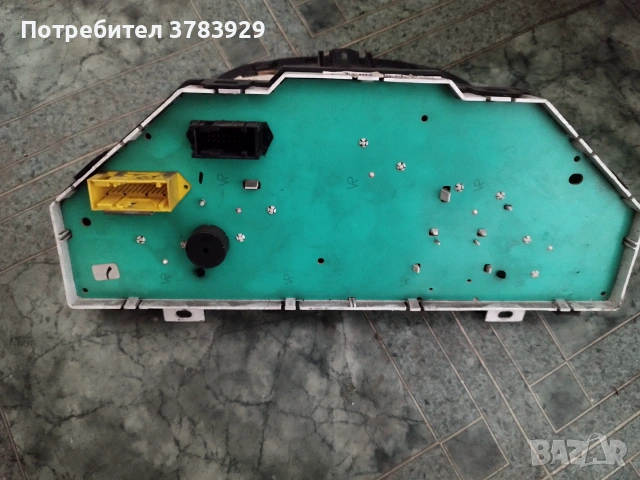 Километраж за Ситроен Саксо , снимка 2 - Части - 55031704