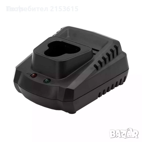 ACDelco G12 12V Li-Ion 3/8 тресчотка Cordless Ratchet Wrench Kit + Socket Set, снимка 6 - Други инструменти - 54841487