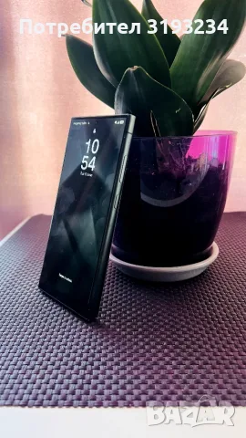 Samsung S24 Ultra за части или ремонт