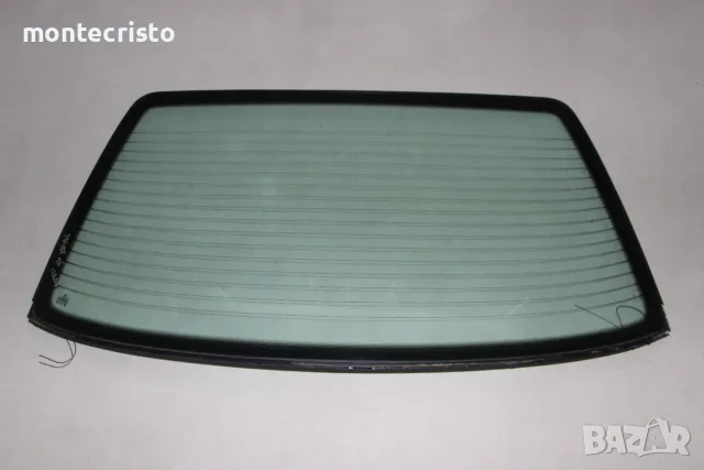 Задно стъкло VW Passat B4 седан (1993-1996г.) ✔️Saint-Gobain стъкло заден капак