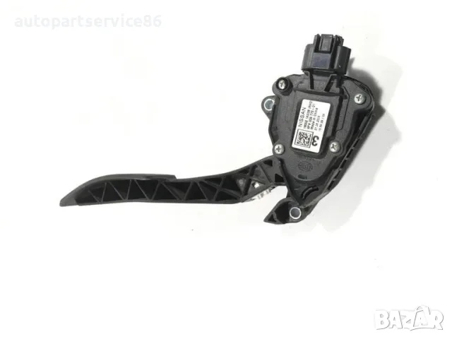 Педал на газта за Nissan Murano Z51 3.5 V6 (2009) OEM 180021AE0B, снимка 3 - Части - 55628183