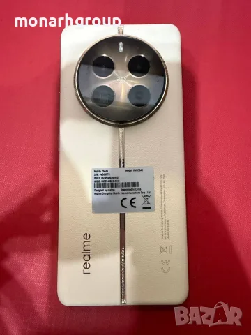 Телефон Realme 12 pro + 5G/RAM 12GB+12GB/512GB/+кейс, снимка 5 - Други - 55548107