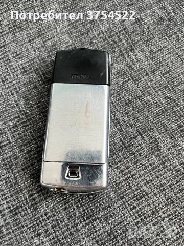 Nokia 8810 за части, снимка 5 - Nokia - 55282401