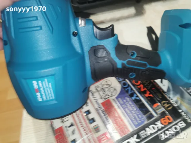 ДУХАЛО-НОВО 0808261844, снимка 11 - Други инструменти - 55597834