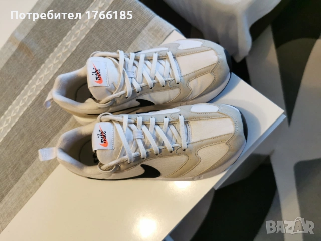 Маратонки Nike , снимка 2 - Маратонки - 54487540