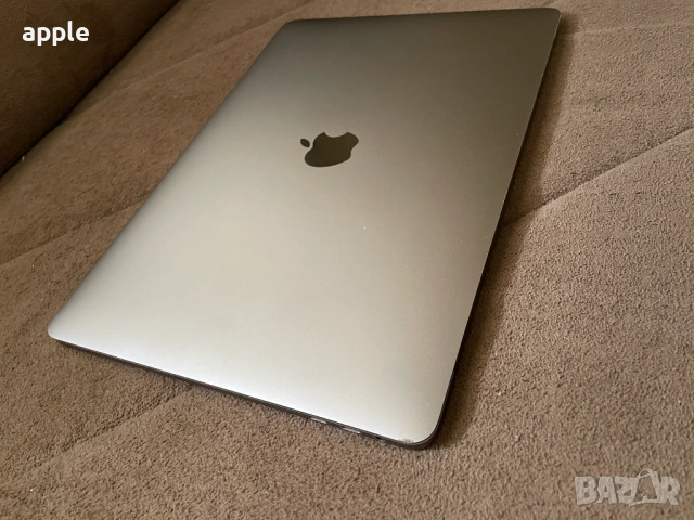 13" MacBook Pro A1706 Touch/Mid-2017/-8GB/256GB, снимка 7 - Лаптопи за работа - 53982562