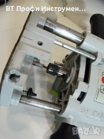 Festool OF 1010 EBQ - Оберфреза, снимка 5 - Други инструменти - 54073609